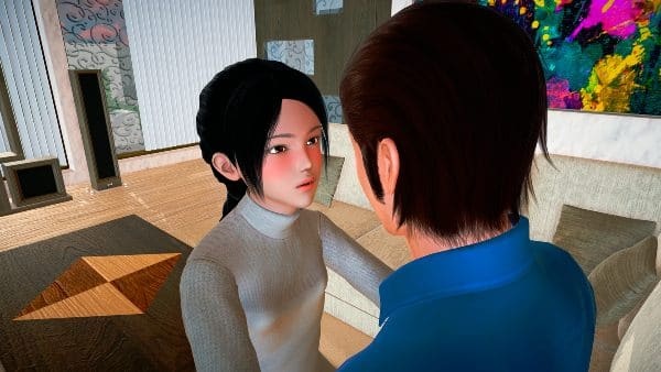 my new family untuk android